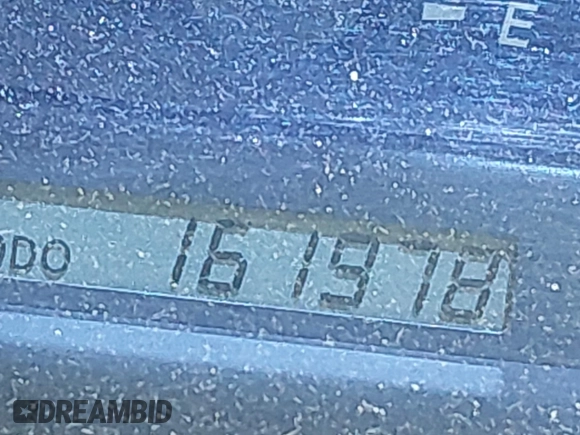 2003 Toyota Camry LE with VIN 4T1BE32K73U121496, listed as a IAAI auction lot 42154241 with 161,978 mi miles and . Bid and sale history available at DreamBid. Image 12.