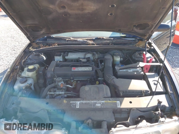 1999 Saturn SL с VIN 1G8ZK5274XZ333729, выставлен на аукционе IAAI как лот 41987885 с пробегом Не указан миль и . История ставок и продаж доступна на DreamBid. Изображение 10.
