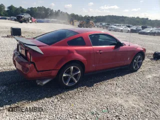 2007 Ford Mustang Deluxe с VIN 1ZVFT80N075240641, выставлен на аукционе Copart как лот 59951355 с пробегом 120 459 миль миль и Списание • Salvage title. История ставок и продаж доступна на DreamBid. Изображение 3.