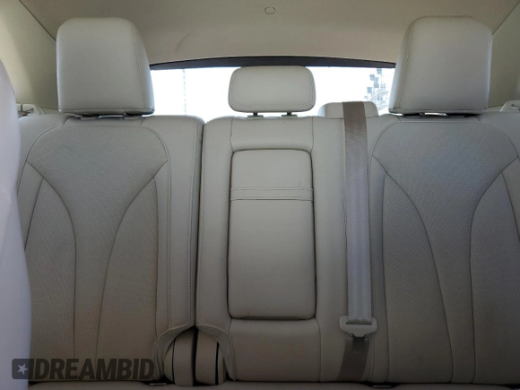 2016 Lincoln MKC Reserve with VIN 5LMTJ3DH6GUJ08257, listed as a Copart auction lot 54090035 with 76,298 mi miles and Salvage title. Bid and sale history available at DreamBid. Image 10.
