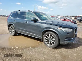 2016 Volvo XC90 T6 Momentum with VIN YV4A22PK5G1029819, listed as a Copart auction lot 64135425 with 146,860 mi miles and Clean title. Bid and sale history available at DreamBid. Image 4.