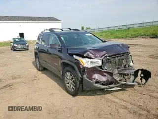 2017 GMC Acadia SLE с VIN 1GKKNSLS9HZ315619, выставлен на аукционе Copart как лот 59476025 с пробегом 137 273 миль миль и Чистый • Clean title. История ставок и продаж доступна на DreamBid. Изображение 14.