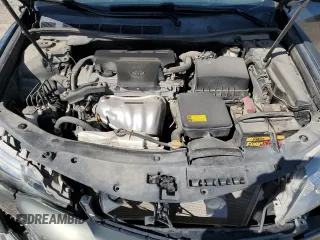 2012 Toyota Camry L with VIN 4T4BF1FK1CR232515, listed as a Copart auction lot 53875875 with 159,789 mi miles and Salvage Title. Bid and sale history available at DreamBid. Image 11.