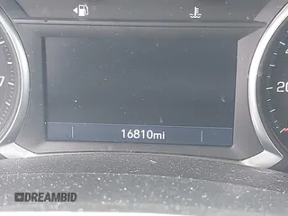 2019 GMC Terrain Denali z VIN 3GKALXEX5KL340085, wystawiony jako IAAI lot #42049755 z przebiegiem 16 810 mil mil oraz . Historia ofert i sprzedaży dostępna na DreamBid. Obrazek 14.