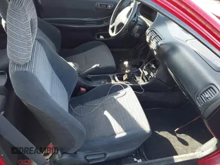 1998 Acura Integra RS с VIN JH4DC4443WS001328, выставлен на аукционе IAAI как лот 41587394 с пробегом 205 767 миль миль и . История ставок и продаж доступна на DreamBid. Изображение 5.