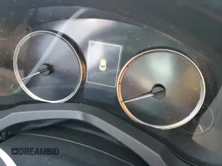 2024 Lexus IS 350 F Sport z VIN JTHBZ1B29R5080383, wystawiony jako Copart lot #83220514 z przebiegiem Nie podano mil oraz Szkoda całkowita • Salvage title. Historia ofert i sprzedaży dostępna na DreamBid. Obrazek 9.