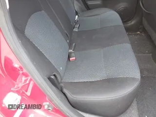 2014 Nissan Note SV z VIN 3N1CE2CPXEL394560, wystawiony jako IAAI lot #42318947 z przebiegiem 162 062 mil mil oraz . Historia ofert i sprzedaży dostępna na DreamBid. Obrazek 8.