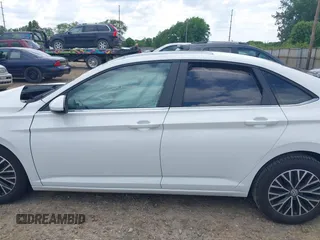 2019 Volkswagen Jetta S with VIN 3VWC57BU1KM096435, listed as a IAAI auction lot 42387913 with 78,511 mi miles and . Bid and sale history available at DreamBid. Image 14.