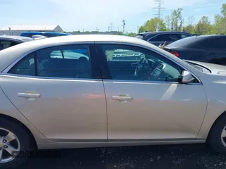 2016 Chevrolet Malibu LT with VIN 1G11C5SAXGF148901, listed as a IAAI auction lot 42133121 with 169,490 mi miles. Bid and sale history available at carsss.com. Image 14.