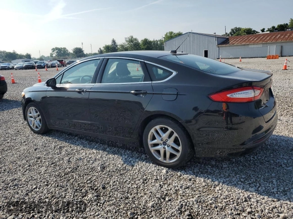 2015 Ford Fusion SE with VIN 1FA6P0HD9F5131457, listed as a Copart auction lot 64805915 with 208,557 mi miles and Clean title. Bid and sale history available at DreamBid. Image 2.