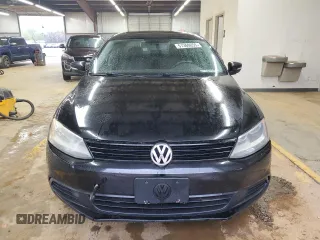 2011 Volkswagen Jetta TDI с VIN 3VWLL7AJ3BM110297, выставлен на аукционе Copart как лот 51360055 с пробегом 270 536 миль миль и Чистый • Clean title. История ставок и продаж доступна на DreamBid. Изображение 5.