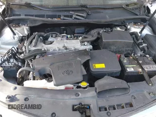 2014 Toyota Camry L with VIN 4T1BF1FK6EU840706, listed as a IAAI auction lot 39109449 with 164,746 mi miles. Bid and sale history available at carsss.com. Image 10.