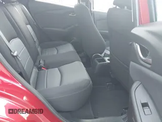 2018 Mazda CX-3 Sport with VIN JM1DKDB73J0305538, listed as a IAAI auction lot 41367063 with 109,884 mi miles. Bid and sale history available at carsss.com. Image 8.