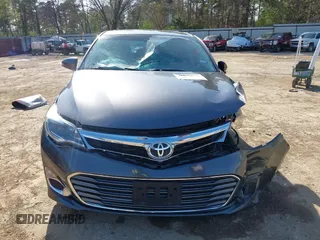 2014 Toyota Avalon Limited z VIN 4T1BK1EB9EU107787, wystawiony jako IAAI lot #41826625 z przebiegiem 78 718 mil mil oraz . Historia ofert i sprzedaży dostępna na DreamBid. Obrazek 13.