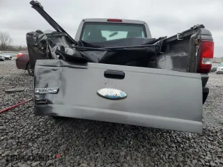2007 Ford Ranger XL with VIN 1FTYR10D37PA33142, listed as a Copart auction lot 45751335 with 249,454 mi miles and Salvage Title. Bid and sale history available at carsss.com. Image 6.