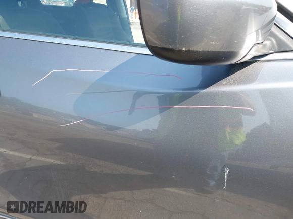 2017 Nissan Rogue SV with VIN KNMAT2MV1HP527951, listed as a IAAI auction lot 42493723 with 100,461 mi miles and . Bid and sale history available at DreamBid. Image 21.
