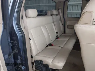 2004 Ford F-150 XL with VIN 1FTPX12504NA40614, listed as a IAAI auction lot 42417563 with 149,608 mi miles and . Bid and sale history available at DreamBid. Image 8.