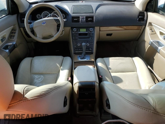 2012 Volvo XC90 Premier Plus z VIN YV4952CY0C1627802, wystawiony jako Copart lot #44410145 z przebiegiem 166 168 mil mil oraz Szkoda całkowita • Salvage title. Historia ofert i sprzedaży dostępna na DreamBid. Obrazek 8.