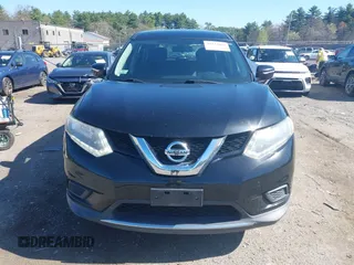 2015 Nissan Rogue SV z VIN KNMAT2MV1FP534394, wystawiony jako IAAI lot #42123018 z przebiegiem 105 351 mil mil oraz . Historia ofert i sprzedaży dostępna na DreamBid. Obrazek 12.