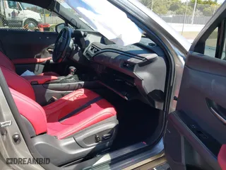 2022 Lexus UX with VIN JTHE3JBH3N2056014, listed as a IAAI auction lot 41832434 with 25,693 mi miles. Bid and sale history available at carsss.com. Image 5.