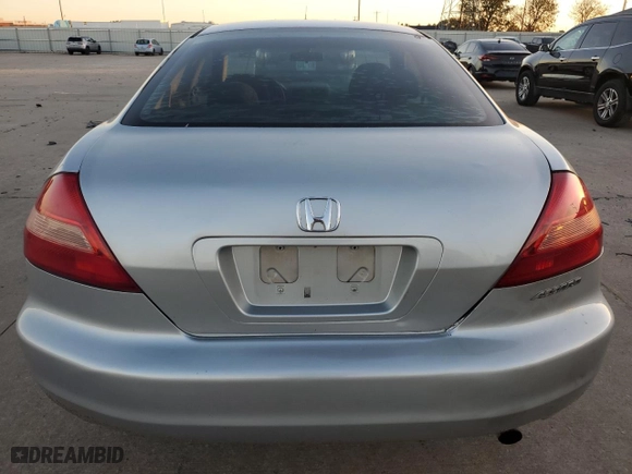 2005 Honda Accord Cpe EX with VIN 1HGCM72755A010014, listed as a Copart auction lot 79688584 with NaN miles and Clean Title. Bid and sale history available at carsss.com. Image 6.