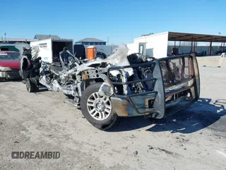 2017 Ford F-250 Lariat z VIN 1FT7W2BTXHEB84281, wystawiony jako IAAI lot #41377149 z przebiegiem Nie podano mil oraz . Historia ofert i sprzedaży dostępna na DreamBid. Obrazek 1.