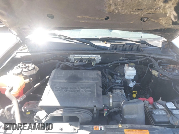 2012 Ford Escape Limited with VIN 1FMCU9EG1CKA40720, listed as a IAAI auction lot 42142713 with 127,658 mi miles. Bid and sale history available at carsss.com. Image 10.
