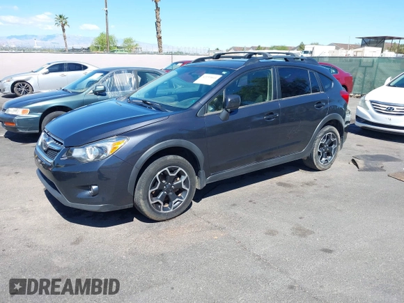 2014 Subaru Crosstrek Limited z VIN JF2GPAGCXE8295537, wystawiony jako IAAI lot #42235811 z przebiegiem 147 613 mil mil oraz . Historia ofert i sprzedaży dostępna na DreamBid. Obrazek 19.