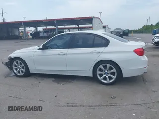 2015 BMW 3 Series 328i with VIN WBA3A5G52FNS85298, listed as a IAAI auction lot 42635782 with 94,750 mi miles and . Bid and sale history available at DreamBid. Image 14.