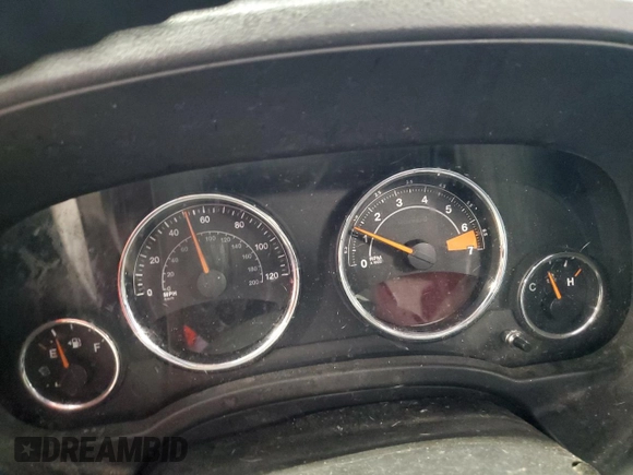 2017 Jeep Compass Latitude with VIN 1C4NJDEB8HD129242, listed as a Copart auction lot 60695395 with 89,050 mi miles and Non repairable. Bid and sale history available at DreamBid. Image 9.