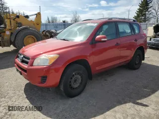 2009 Toyota RAV4 with VIN 2T3BF33VX9W012035, listed as a Copart auction lot 51666725 with 226,668 mi miles and Clean Title. Bid and sale history available at carsss.com. Image 1.