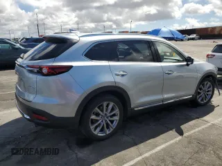 2020 Mazda CX-9 Grand Touring with VIN JM3TCBDY4L0415768, listed as a Copart auction lot 48659365 with 97,225 mi miles and Salvage Title. Bid and sale history available at carsss.com. Image 3.