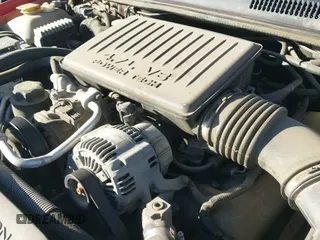 2002 Jeep Grand Cherokee Limited с VIN 1J8GX58N92C186560, выставлен на аукционе IAAI как лот 41383003 с пробегом 206 195 миль миль и . История ставок и продаж доступна на DreamBid. Изображение 19.