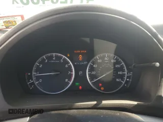 2014 Acura ILX with VIN 19VDE1F39EE004291, listed as a Copart auction lot 47128435 with 109,031 mi miles and Salvage Title. Bid and sale history available at carsss.com. Image 9.