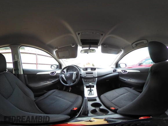 2013 Nissan Sentra SR z VIN 3N1AB7AP8DL696413, wystawiony jako IAAI lot #42116029 z przebiegiem 113 409 mil mil oraz . Historia ofert i sprzedaży dostępna na DreamBid. Obrazek 19.