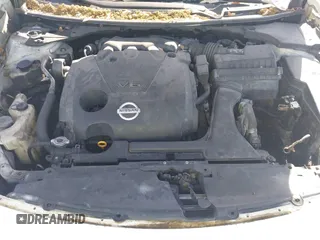 2009 Nissan Maxima SV с VIN 1N4AA51E59C803607, выставлен на аукционе IAAI как лот 41746575 с пробегом 219 367 миль миль и . История ставок и продаж доступна на DreamBid. Изображение 10.