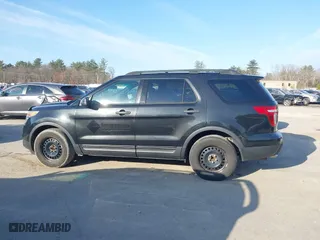 2013 Ford Explorer with VIN 1FM5K7B89DGA91158, listed as a IAAI auction lot 41767236 with 212,406 mi miles. Bid and sale history available at carsss.com. Image 14.