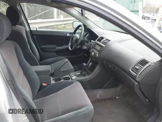2003 Honda Accord LX with VIN 1HGCM56343A073355, listed as a IAAI auction lot 41872723 with 197,069 mi miles and . Bid and sale history available at DreamBid. Image 5.