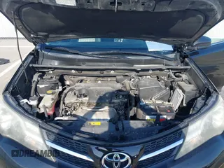2015 Toyota RAV4 LE with VIN 2T3BFREV9FW371596, listed as a IAAI auction lot 42074614 with 113,264 mi miles and . Bid and sale history available at DreamBid. Image 10.