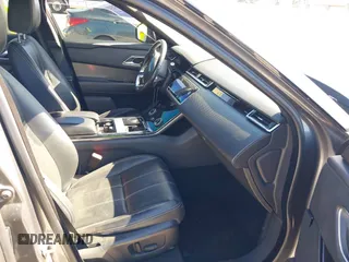 2018 Land Rover Range Rover Velar S с VIN SALYB2RV7JA719788, выставлен на аукционе IAAI как лот 41867398 с пробегом 62 626 миль миль и . История ставок и продаж доступна на DreamBid. Изображение 5.