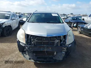 2014 Cadillac SRX Performance Collection with VIN 3GYFNCE39ES544135, listed as a IAAI auction lot 41808644 with 145,772 mi miles and . Bid and sale history available at carsss.com. Image 13.