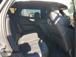 2023 BMW XM z VIN 5YM23CS03P9S57455, wystawiony jako Copart lot #87658815 z przebiegiem Nie podano mil oraz Szkoda całkowita • Salvage title. Historia ofert i sprzedaży dostępna na DreamBid. Obrazek 11.