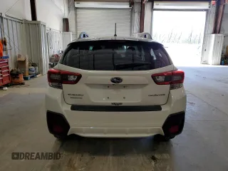 2020 Subaru Crosstrek с VIN JF2GTABC6L8229714, выставлен на аукционе Copart как лот 56453695 с пробегом 46 136 миль миль и Списание • Salvage title. История ставок и продаж доступна на DreamBid. Изображение 6.