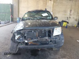 2006 Nissan Frontier LE с VIN 1N6AD07W16C451042, выставлен на аукционе IAAI как лот 42403855 с пробегом 148 642 миль миль и . История ставок и продаж доступна на DreamBid. Изображение 13.