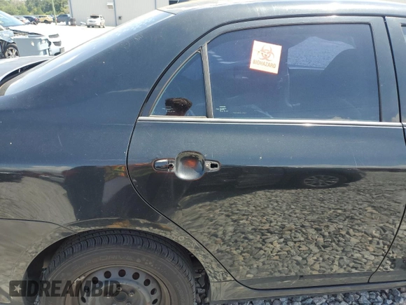 2010 Toyota Corolla с VIN 1NXBU4EE0AZ338948, выставлен на аукционе Copart как лот 60233315 с пробегом 203 814 миль миль и Списание • Salvage title. История ставок и продаж доступна на DreamBid. Изображение 10.