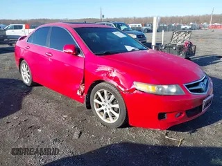 2007 Acura TSX z VIN JH4CL96877C019660, wystawiony jako IAAI lot #41822732 z przebiegiem 178 005 mil mil oraz . Historia ofert i sprzedaży dostępna na DreamBid. Obrazek 1.