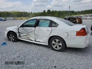 2014 Chevrolet Impala LS with VIN 2G1WA5E31E1171111, listed as a Copart auction lot 56637425 with 173,064 mi miles and Non repairable. Bid and sale history available at DreamBid. Image 2.
