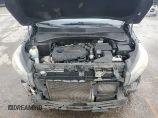 2016 Kia Sorento EX with VIN 5XYPH4A14GG015269, listed as a Copart auction lot 61449925 with 250,605 mi miles and Salvage title. Bid and sale history available at DreamBid. Image 12.