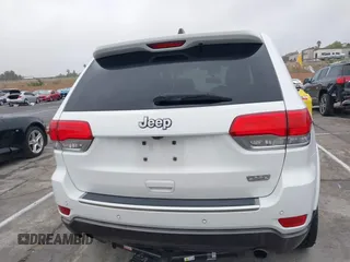 2018 Jeep Grand Cherokee Limited with VIN 1C4RJEBG3JC268939, listed as a IAAI auction lot 41559253 with 162,354 mi miles and . Bid and sale history available at DreamBid. Image 16.