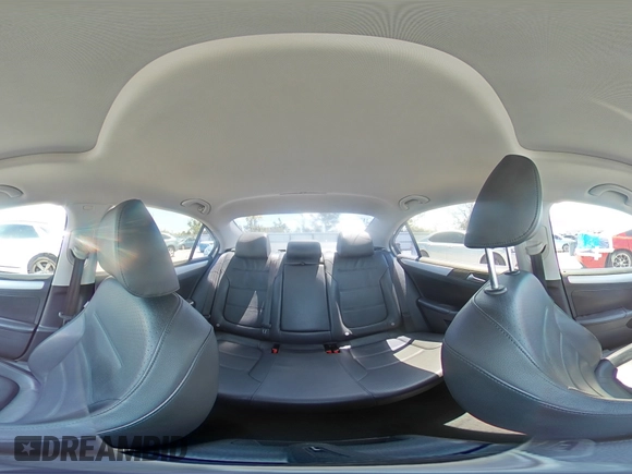 2013 Volkswagen Jetta SE z VIN 3VWDX7AJXDM235339, wystawiony jako Copart lot #52751345 z przebiegiem 143 478 mil mil oraz Szkoda całkowita • Salvage title. Historia ofert i sprzedaży dostępna na DreamBid. Obrazek 13.